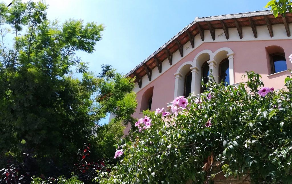 Vilanova i la Geltrú