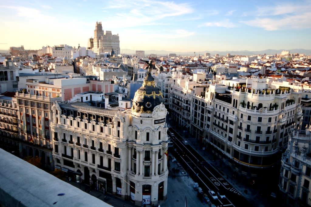 visiter madrid espagne blog voyage posetavalise