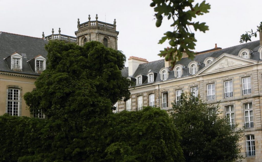 que voir a rennes en un weekend