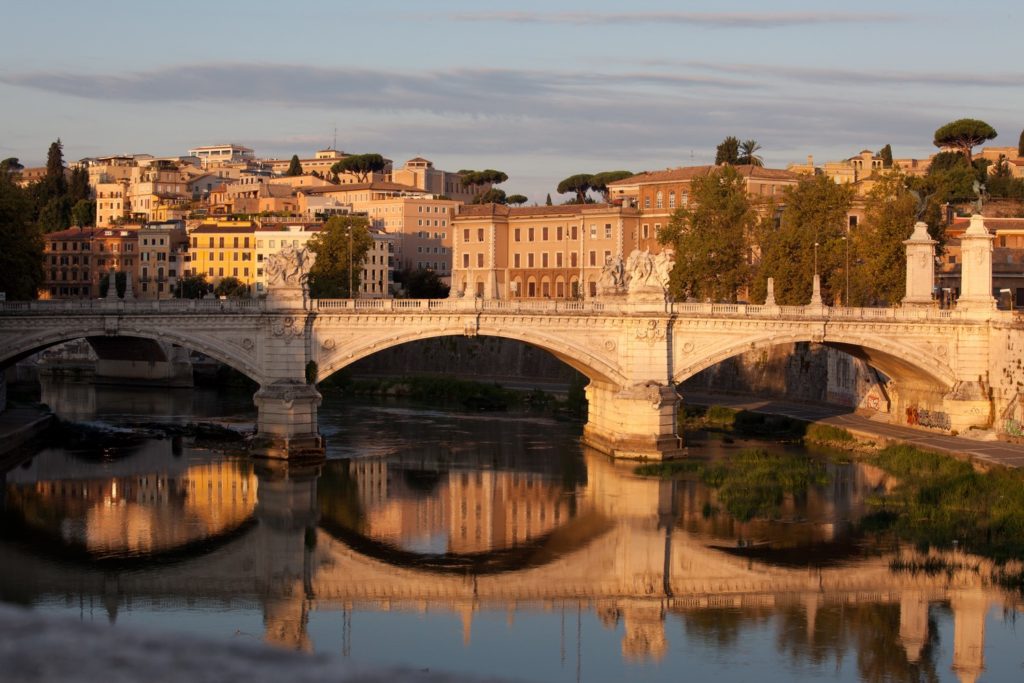 les incontournables a voir a rome en un week-end