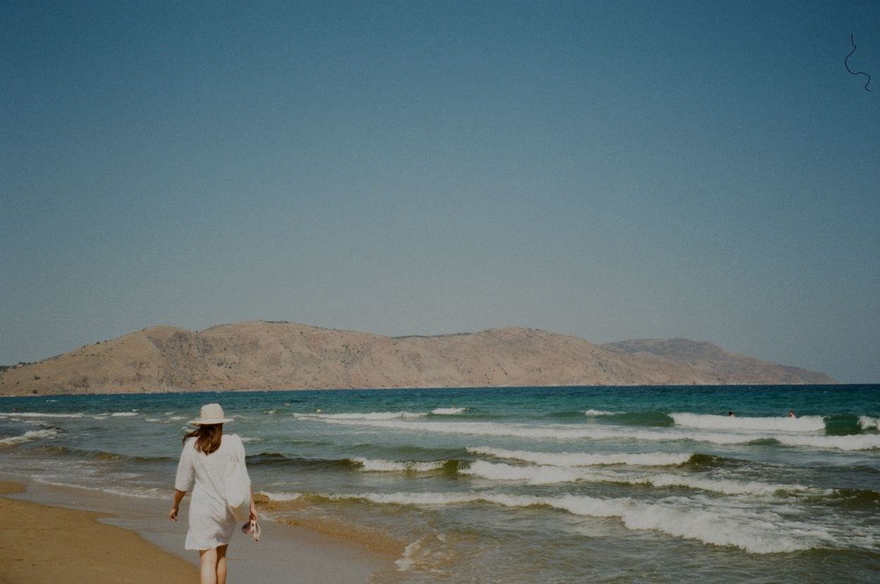 incontournables a visiter en crete grece