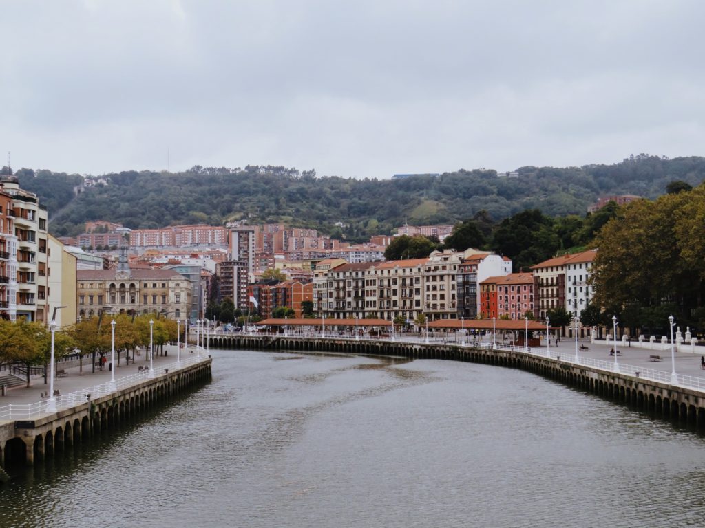 Visiter Bilbao en 1 jour : conseils et itinéraire.