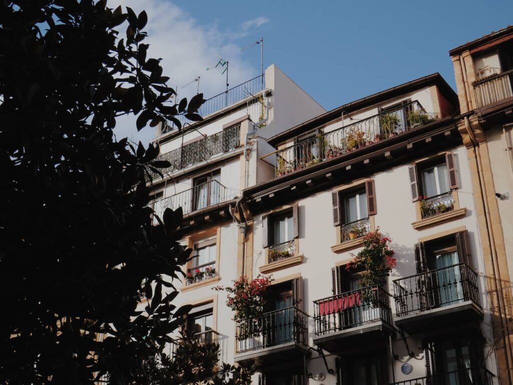 visiter san sebastian en 48 heures