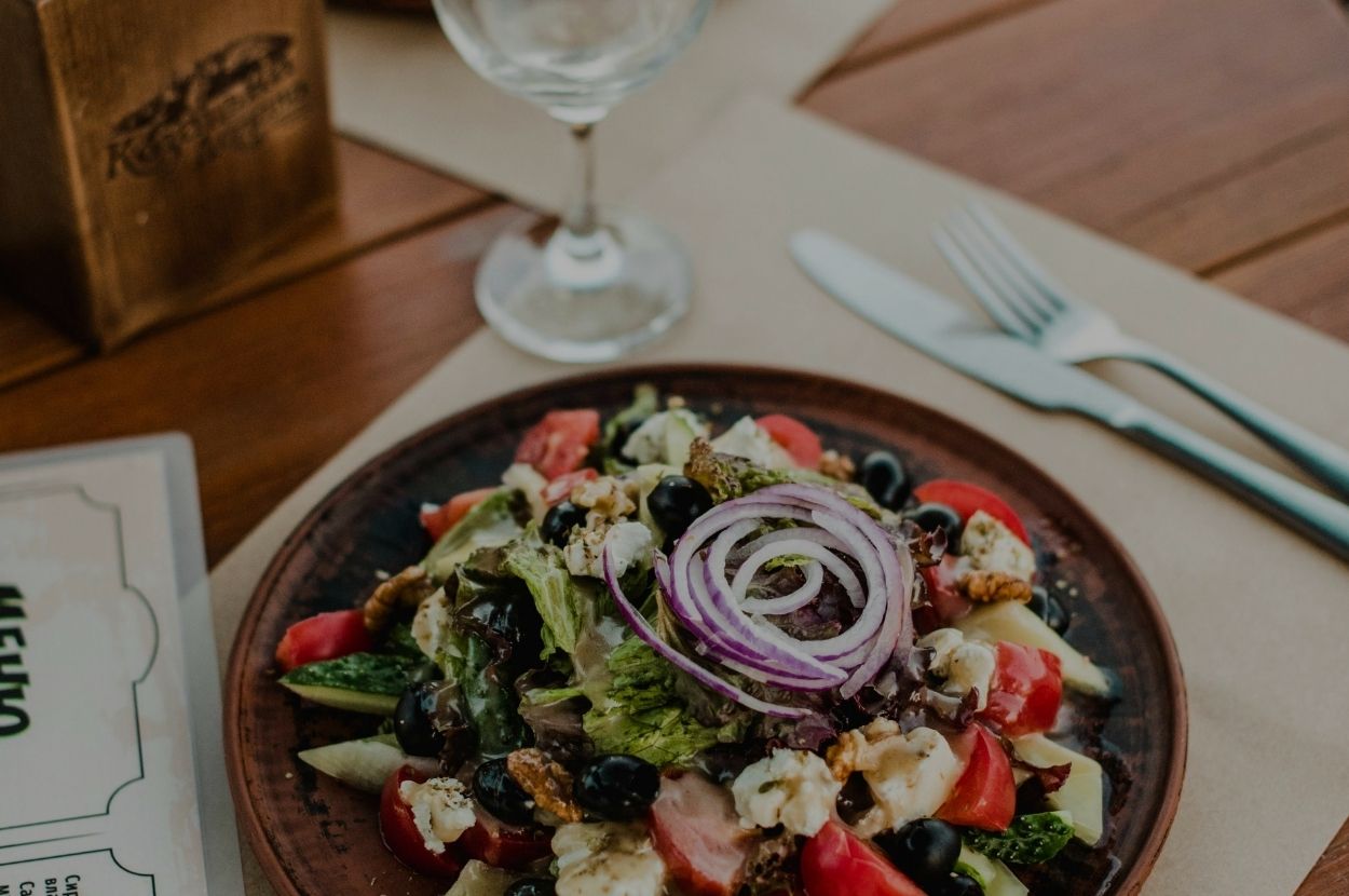 Vivre avec une intolérance au gluten et au lactose, c'est possible.