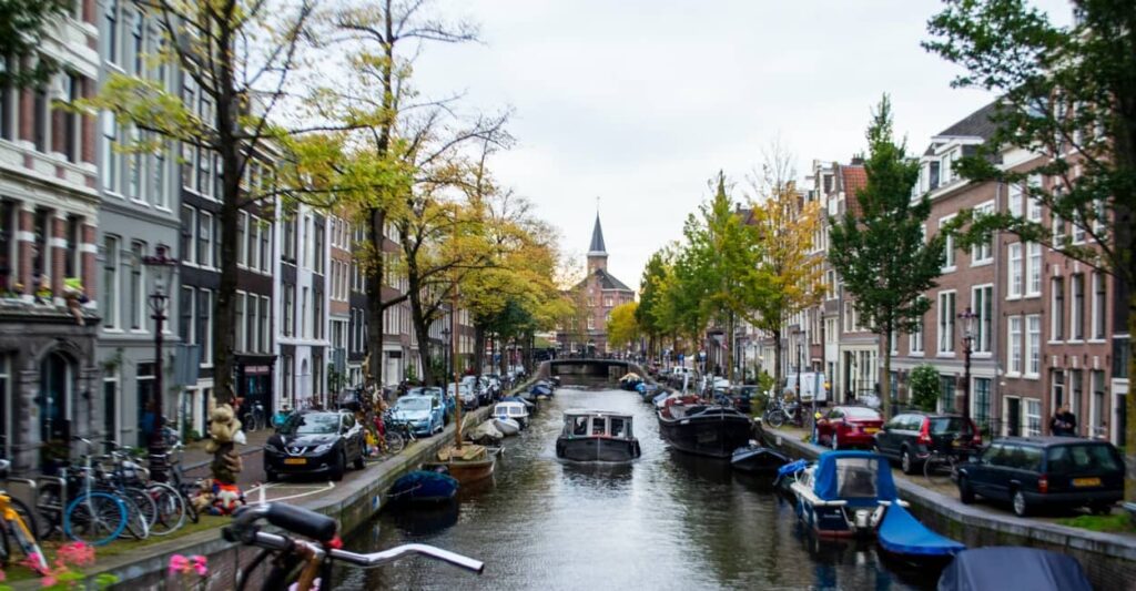 notre sélection de bonnes adresses amsterdam